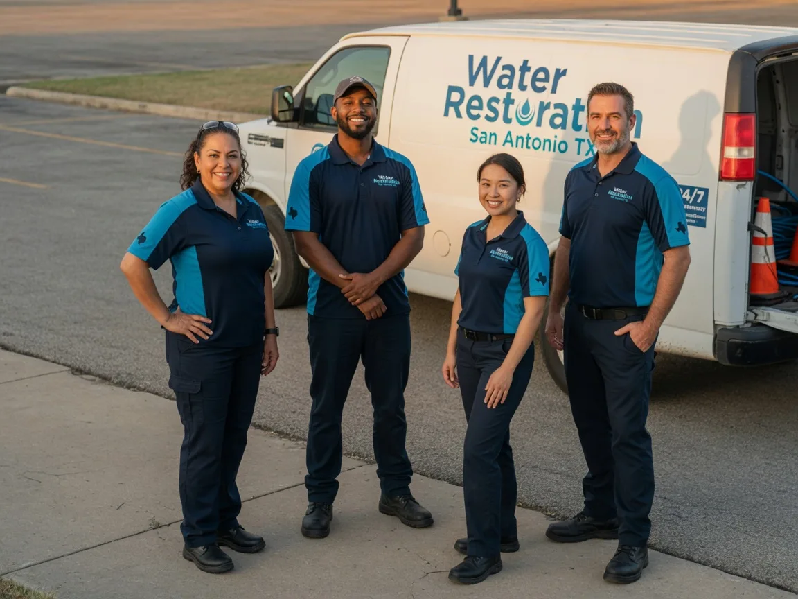 Water Damage Repair company in Vonore, TN